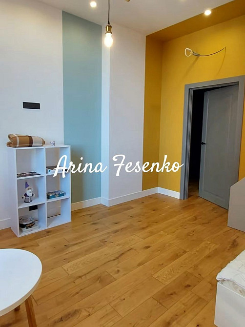 Продажа стильной квартиры на Французском Бульваре ,84м,терраса Одеса - зображення 6