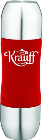 Термос питний Krauff 26-178-020 350 мл Київ - зображення 1
