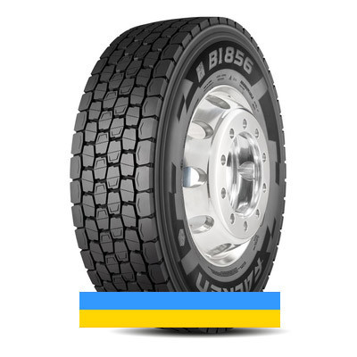 235/75 R17.5 Falken BI856 132/130M Ведуча шина Київ - зображення 4
