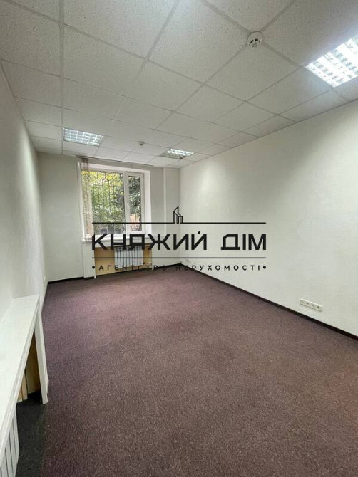 Оренда світлого офісного приміщення м. Печерська . вул Арсенальна 15 Код 1581900 Київ - зображення 3