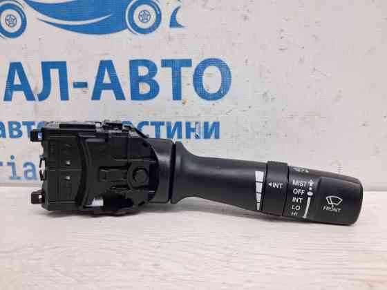 Переключатель подрулевой правый(дворники) Hyundai Sonata 2010-2016 934201U000 (Арт. 73357) Київ