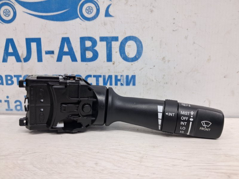 Переключатель подрулевой правый(дворники) Hyundai Sonata 2010-2016 934201U000 (Арт. 73357) Київ - зображення 1