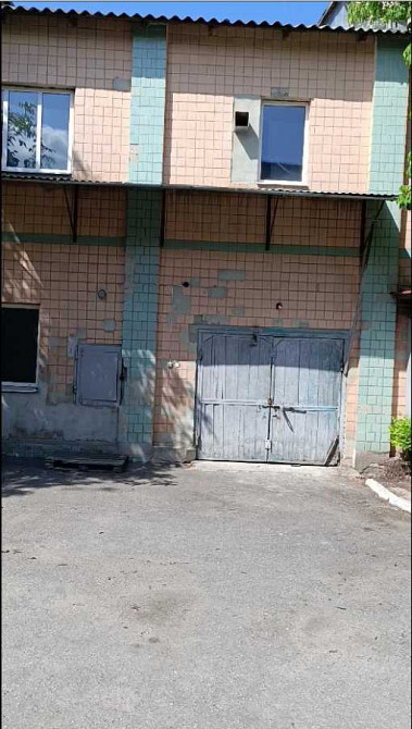 долгосрочная аренда производственные помещения Ставищенский, Ставище, 80000 грн./мес.  - зображення 8