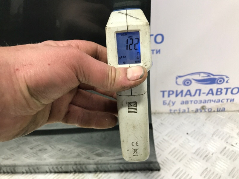 Дверь передняя левая Mitsubishi Outlander 2003-2008 5700A121 (Арт. 53433) Київ - зображення 8