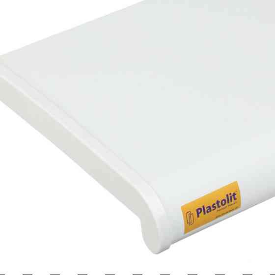 Подоконник Plastolit Пластолит серия Soft Киев