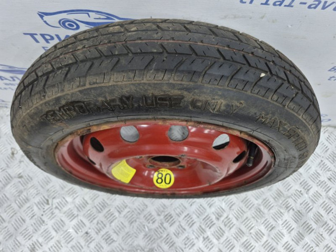 Докатка Hyundai I30 FD 1.6 DIESEL D4FB 2007 (б/у) Киев - изображение 5