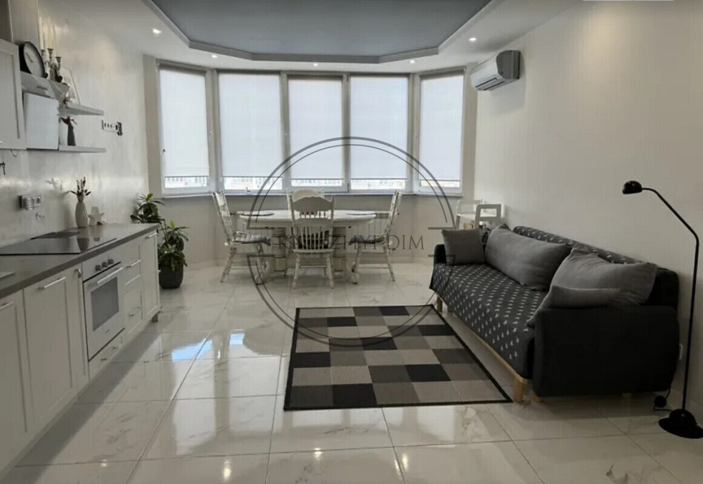 Продаж роздільної 2-х кімнатної квартири на Осокорках. № 21146315 Киев - изображение 8