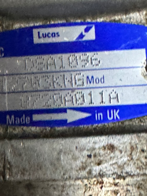 ТНВД Форд Транзіт 2,5 Турбо дизель Тернопіль - зображення 4