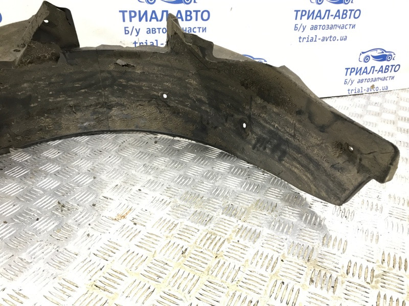 Подкрылок задний левый Kia Ceed 2006-2012 868211H500 (Арт. 36322) Київ - зображення 7