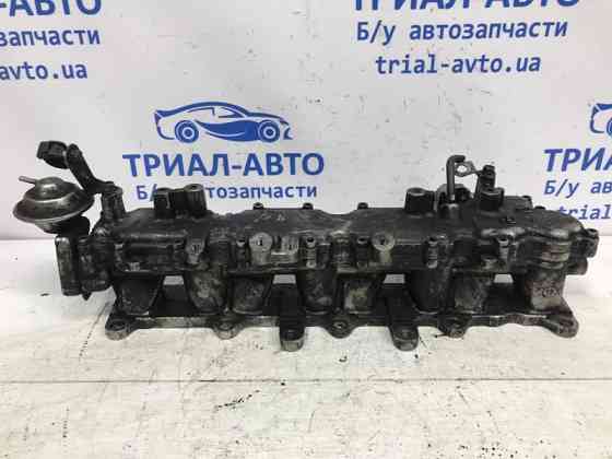 Коллектор впускной металл Mitsubishi Pajero Wagon 2006-2022 1542A084 (Арт. 10085) Київ