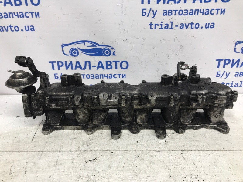 Коллектор впускной металл Mitsubishi Pajero Wagon 2006-2022 1542A084 (Арт. 10085) Київ - зображення 3