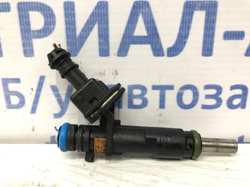 Форсунка топливная Chevrolet Cruze J300 1.8 2009 (б/у) Київ - зображення 1