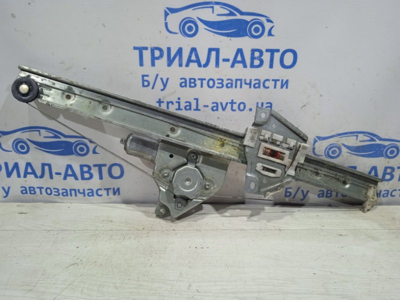 Стеклоподъемник передний левый Suzuki Grand Vitara 2005-2016 8340265J00 (Арт. 3924) Київ - зображення 3