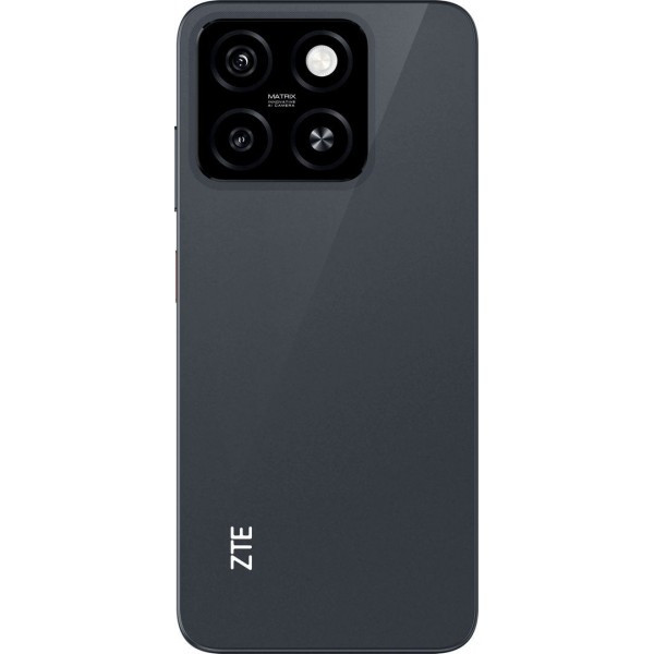 Смартфон ZTE Blade A55 4/128GB Black Global UA (Код товару:38099) Харьков - изображение 3