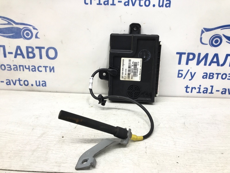 Блок комфорта Kia Sorento BL 2.5 DIESEL D4CB 2002 (б/у) Київ - зображення 1