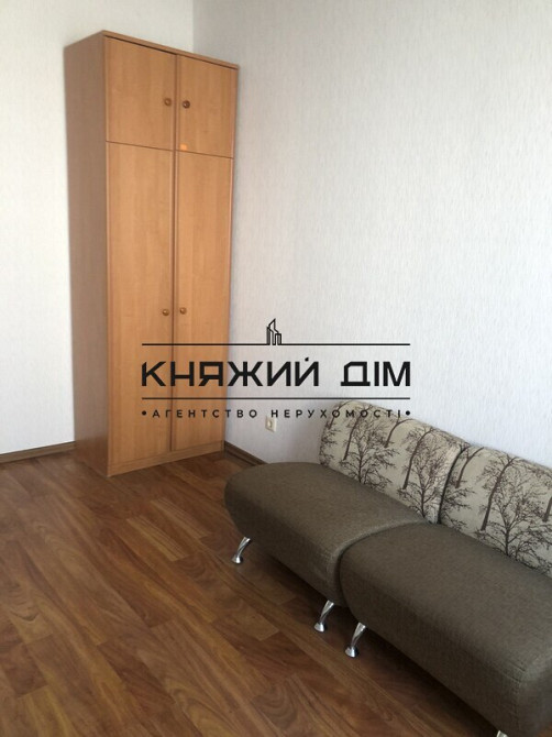 Оренда 2-х. кв. з новим ремонтом, Зоологічна вул. 4 м. Політехнічний інститут № 11197716 Київ - зображення 12
