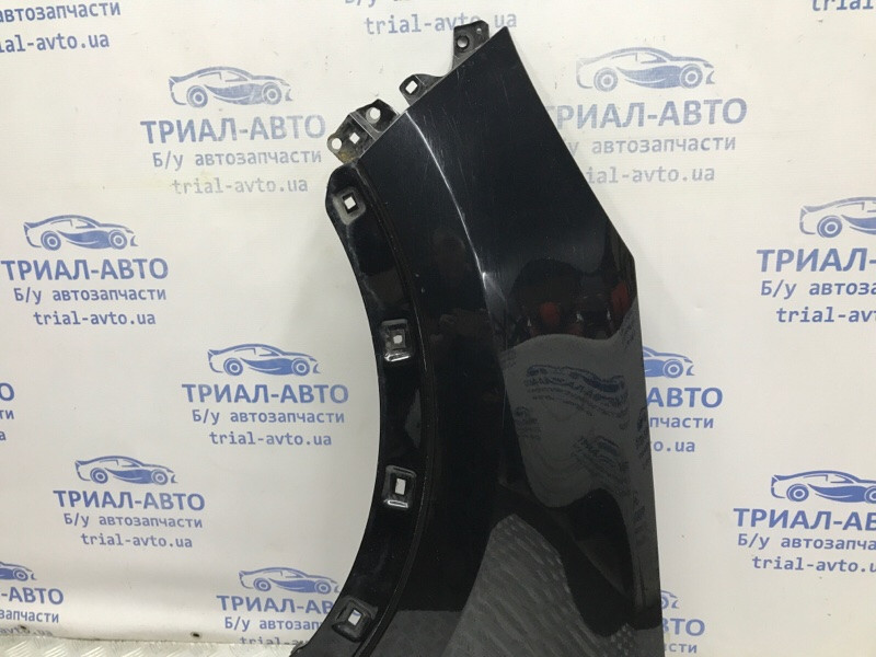 Крыло переднее левое Kia Sportage 2010-2016 66311-3W000 (Арт. 54614) Киев - изображение 2