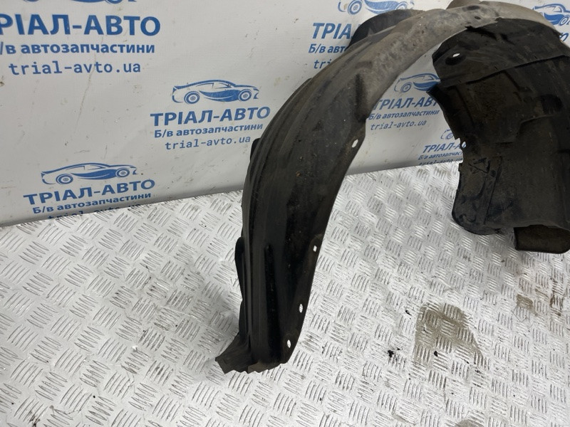 Подкрылок передний правый Mazda 3 2003-2009 BR5S-56-130A (Арт. 81508) Київ - зображення 4