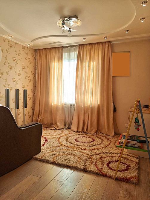 продажа 3-к квартира Кременчугский, Кременчуг, 69999 $ Кременчук - зображення 5