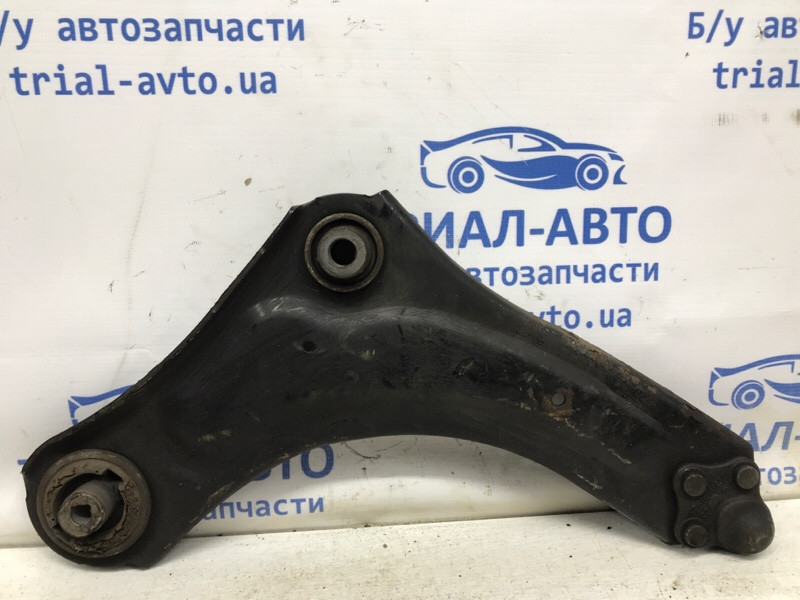 Рычаг левый Renault Megane 2009-2016 545016101R (Арт. 49173) Київ - зображення 5