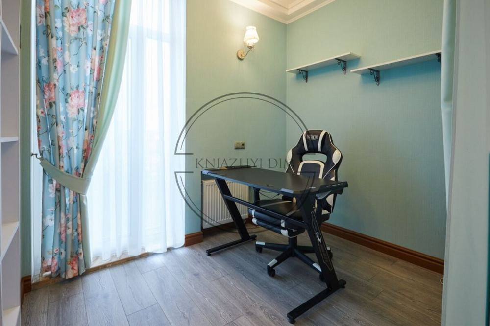 ПРОДАЖ (БЕЗ КОМІСІІ) 3к квартира ЖК Комфорт Таун вул.Регенераторна 4 код.21146280 Киев - изображение 12