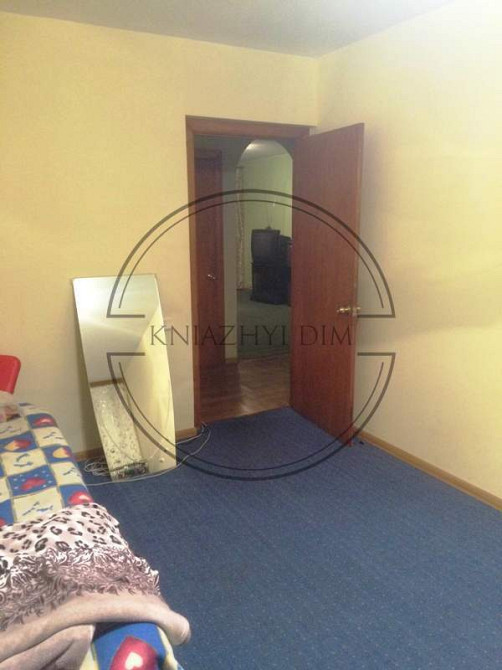 Оренда 3 кім.кв. по вул Русанівська Набережна 6, ст.м.Лівобережна Код об'єкту 1145166 Київ - зображення 2