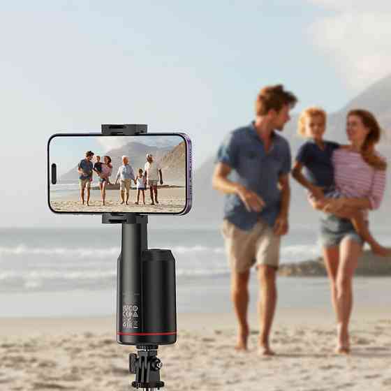 Подставка с трекером движения Hoco K23 Lotus smart PTZ Херсон