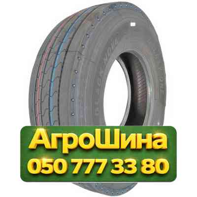 315/80R22.5 Black Nova GALAXY ONE 157/154L PR20 Рулевая грузовая шина Київ