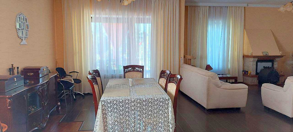 продажа 4-к дом Макаровский, Макаров, 249900 $ Макаров - изображение 5