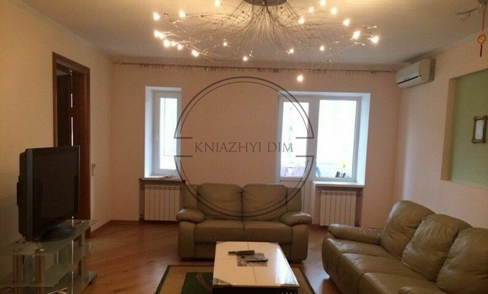 Оренда без комісії 3-х квартири м. Берестейська. №11198012 Киев - изображение 11