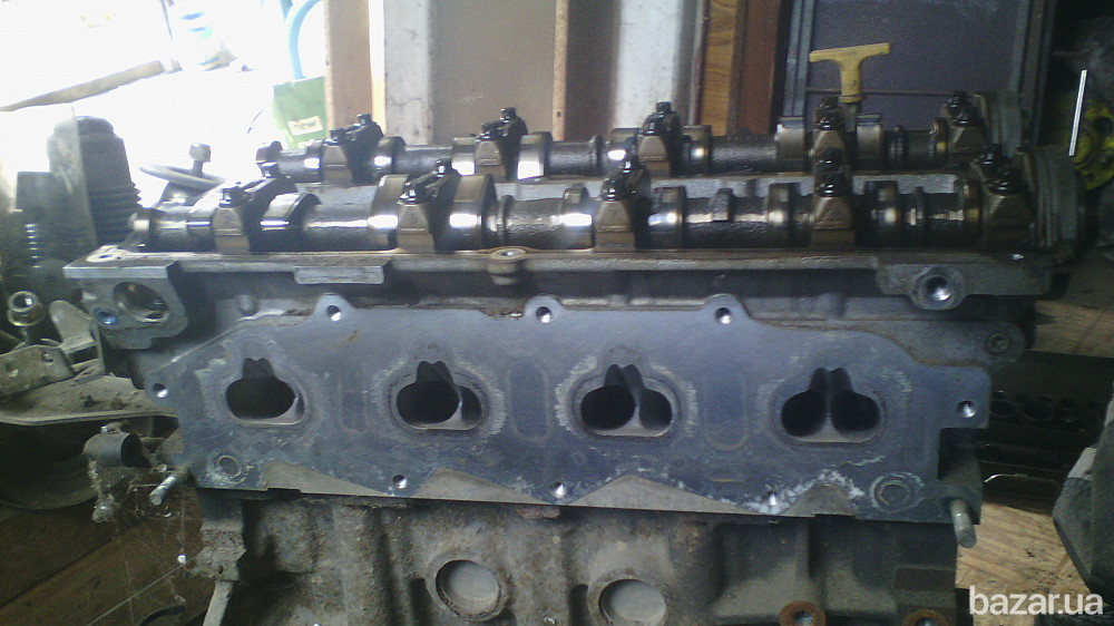 Головка блоку циліндрів в зборі 958m-6090-ba Форд 1.8zetec оригінал Вінниця - зображення 8