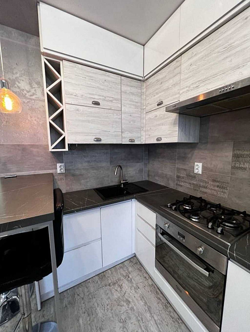 долгосрочная аренда 1-к квартира Ровно, 11499 грн./мес. Ровно - изображение 3