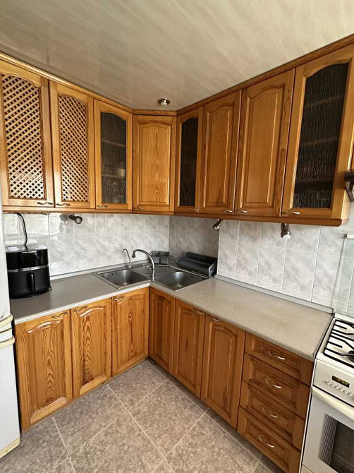 продажа 3-к квартира Днепр, Соборный, 55000 $ Днепр - изображение 1