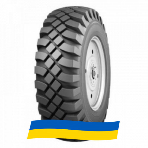 10/75 R15.3 Волтаир Ф-201 123A8 Индустриальная шина Київ - зображення 1