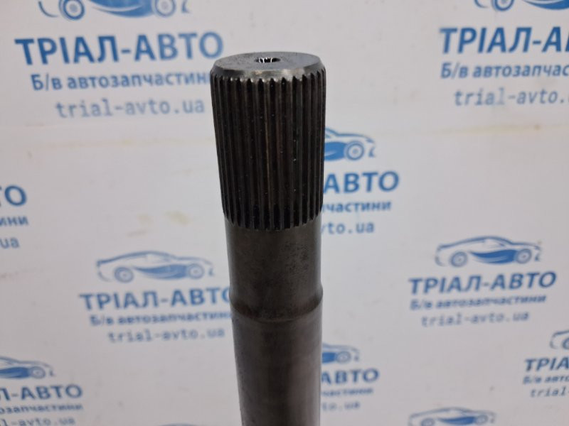Привод задний правый Kia Sorento BL 2.5 DIESEL D4CB 2002 (б/у) Київ - зображення 2