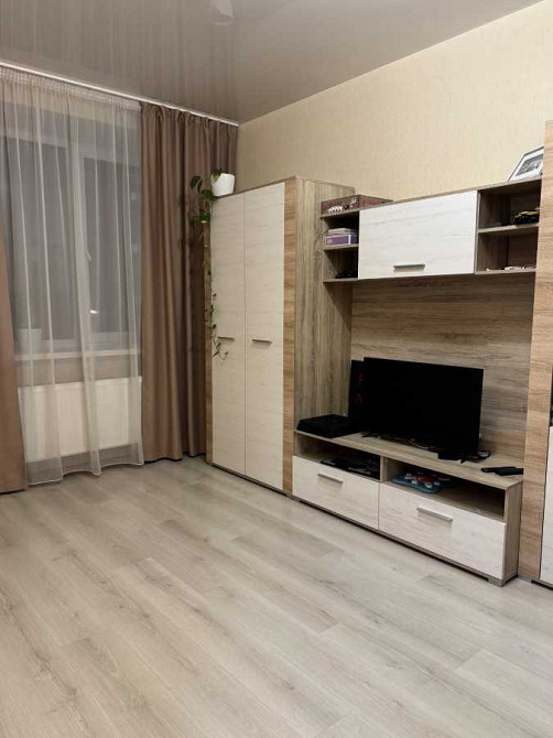 долгосрочная аренда 1-к квартира Киево-Святошинский, Ирпень, 15000 грн./мес. Ирпень - изображение 4