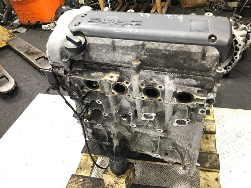 Двигатель Suzuki SX4 2006-2013 M16A (Арт. 41180) Київ - зображення 5