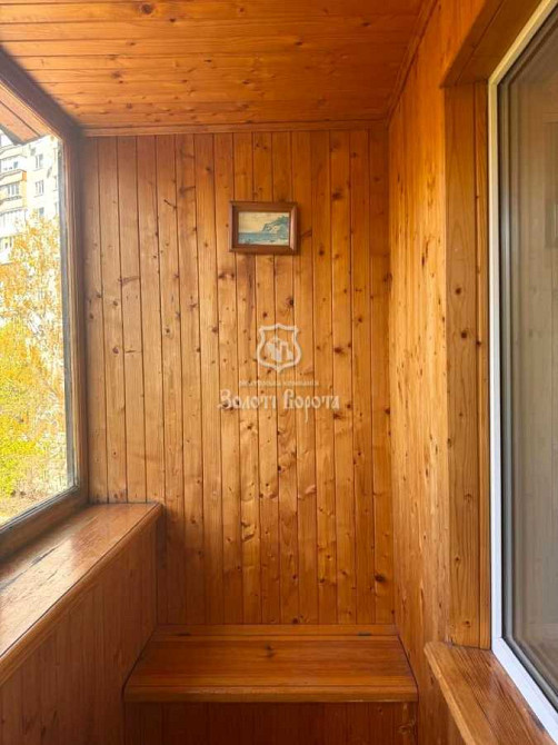продажа 3-к квартира Киев, Голосеевский, 110000 $ Киев - изображение 8