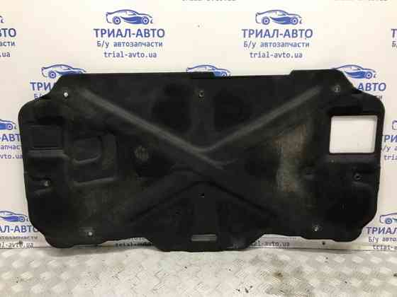 Обшивка капота Mitsubishi Pajero Wagon 2006-2022 5915A050 (Арт. 56646) Київ