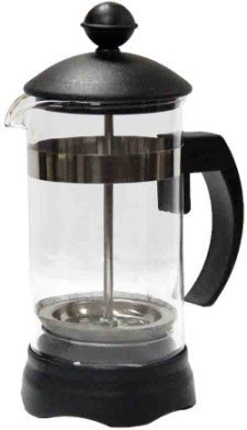 Френч-прес Olens Колумб 16936-2 350 мл Київ - зображення 1