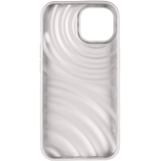 Чехол TPU MonoWave для Apple iPhone 11 (6.1") Херсон - зображення 3