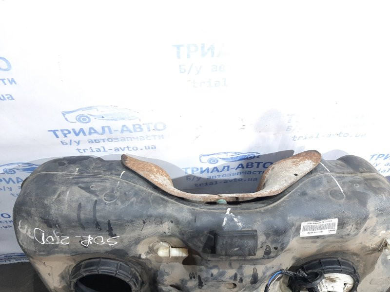 Бак топливный пластик Kia Sorento 2009-2014 311502P900 (Арт. 22857) Киев - изображение 3