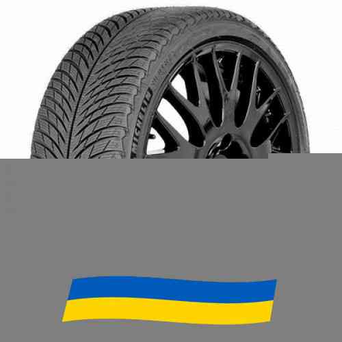 225/50 R17 Michelin Pilot Alpin 5 98H Легкова шина Киев