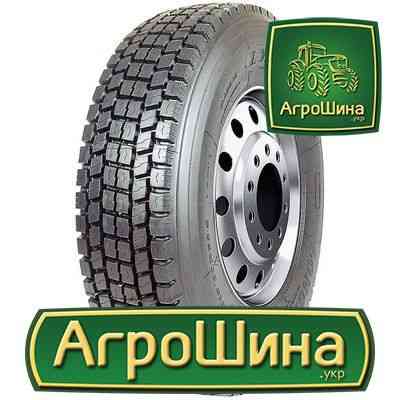 Грузовая шина Long March LM329 (ведущая) 305/70 R19.5 148/145K Киев