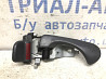 Ручка двери внутренняя правая Mitsubishi Pajero Sport 1996-2008 MR763539 (Арт. 34851) Киев