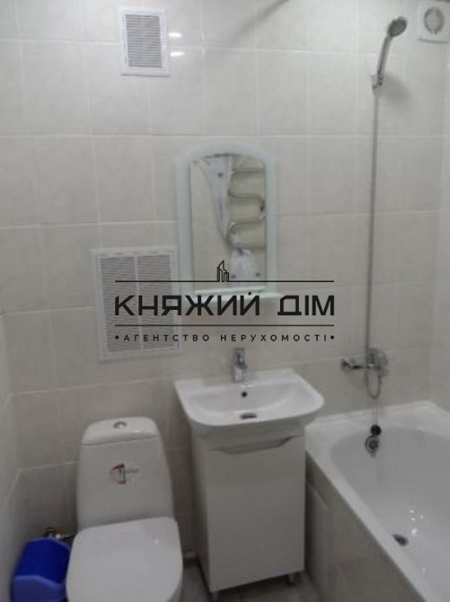 Аренда 1-ком на Нищинского м. Вокзальная .№ 11133846 Киев - изображение 8