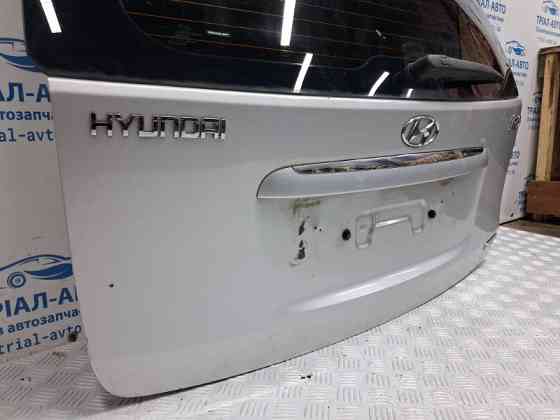 Крышка багажника Hyundai I30 FD 1.6 DIESEL D4FB 2007 (б/у) Київ