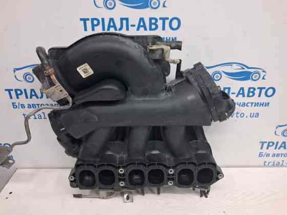 Коллектор впускной пластик Infiniti QX60 L50 3.5 БЕНЗИН VQ35DE 2013 (б/у) Киев