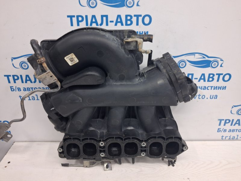 Коллектор впускной пластик Infiniti QX60 L50 3.5 БЕНЗИН VQ35DE 2013 (б/у) Киев - изображение 2