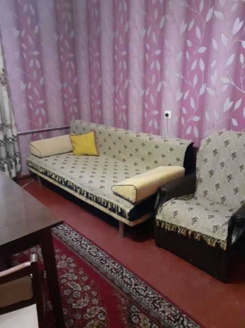 долгосрочная аренда 2-к квартира Одесса, Приморский, 5000 грн./мес. Одеса - зображення 1